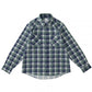 BANDITO KHADI CHECK L/S