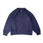 AMPLUS SWEAT L/S (UNEVEN DYE)