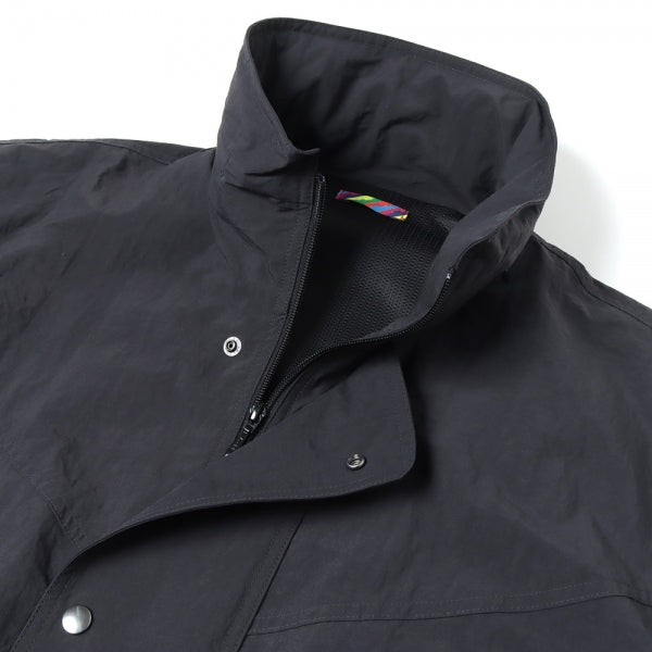 SEASONLESS COAT