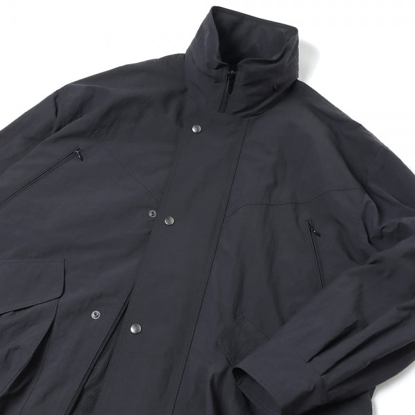 SEASONLESS COAT