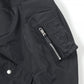 エステルツイルタフタ×ウール綿ジャガードPENDLETON Wネーム J043