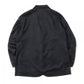 CANONICO WOOL GABARDINE 2B JACKET