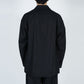 CANONICO WOOL GABARDINE 2B JACKET