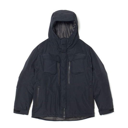 GORE-TEX DOWN JACKET