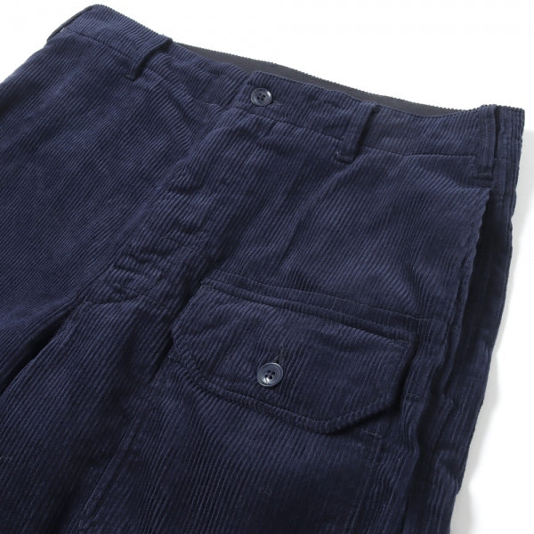 Deck Pant - 8W Corduroy