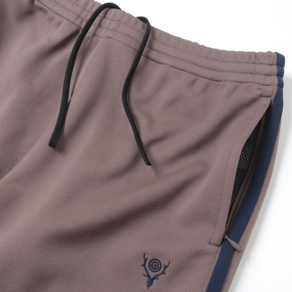 Trainer Pant - Poly Smooth