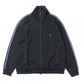 Trainer Jacket - Poly Smooth