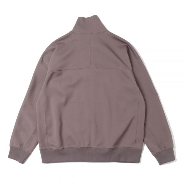 Trainer Jacket - Poly Smooth