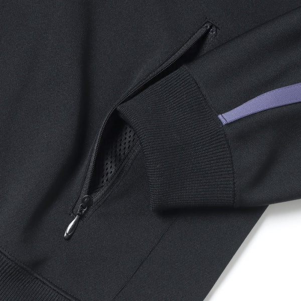 Trainer Jacket - Poly Smooth