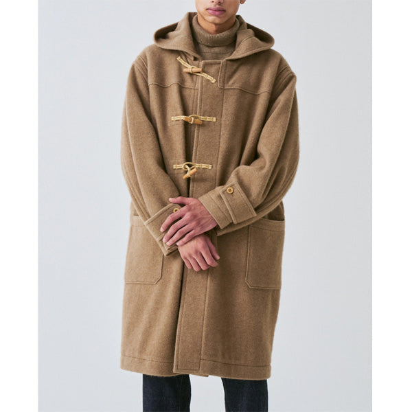 Duffle Coat