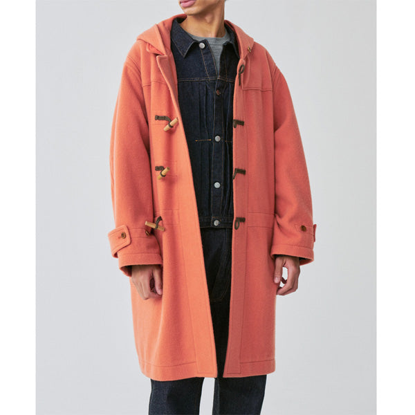 Duffle Coat