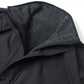 Wool 100% Fleece Nylon Reverse Blouson