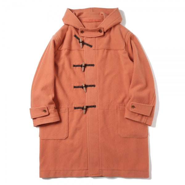 Duffle Coat