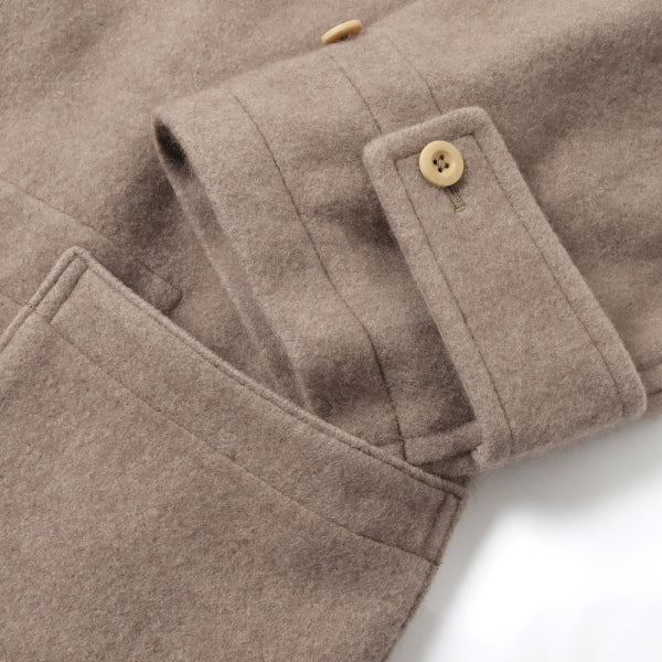 Duffle Coat