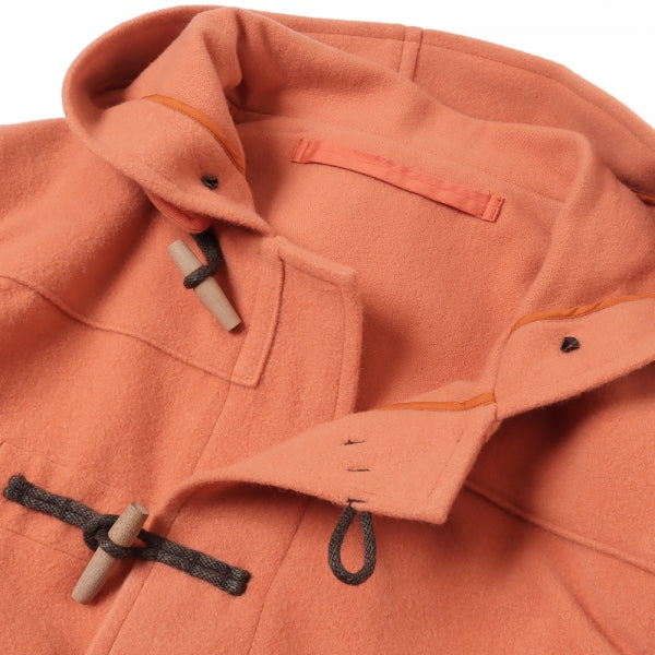 Duffle Coat