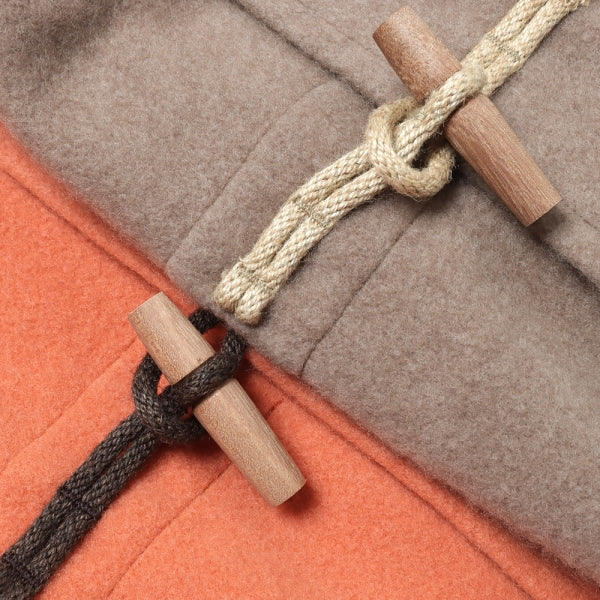 Duffle Coat