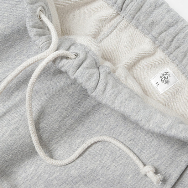 Stretch Sweat Easy Pants