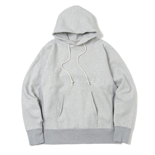 Stretch Sweat Hoody