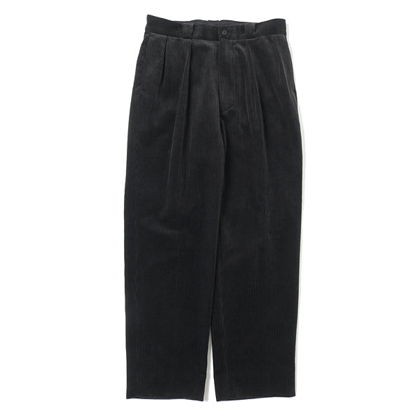 2Pleats Trousers