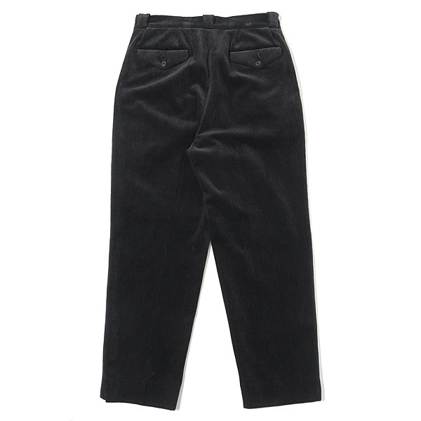 2Pleats Trousers