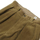 2Pleats Trousers