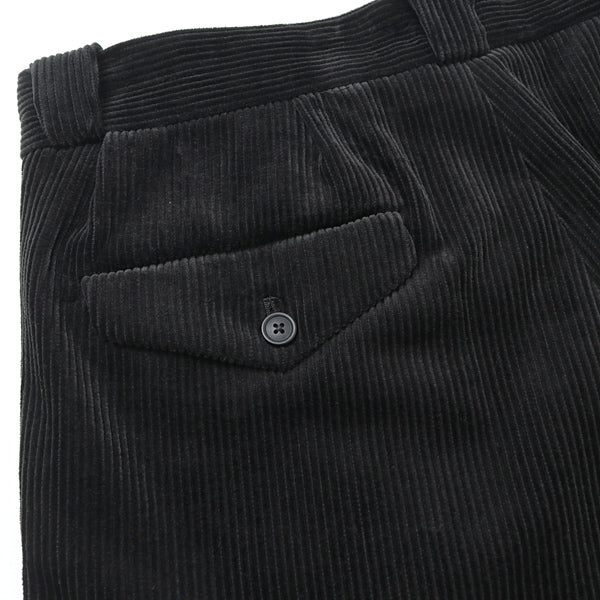 2Pleats Trousers