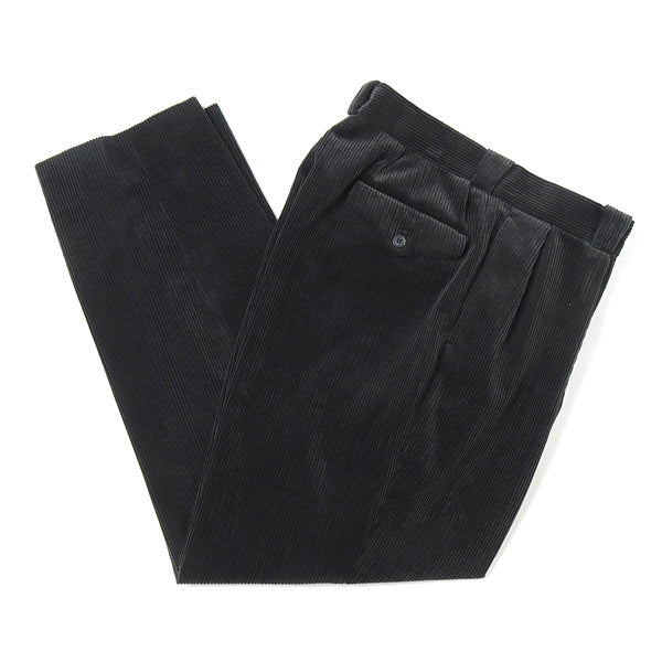 2Pleats Trousers