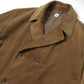 Doublebreasted Shirt Jacket