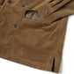 Doublebreasted Shirt Jacket