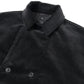 Doublebreasted Shirt Jacket