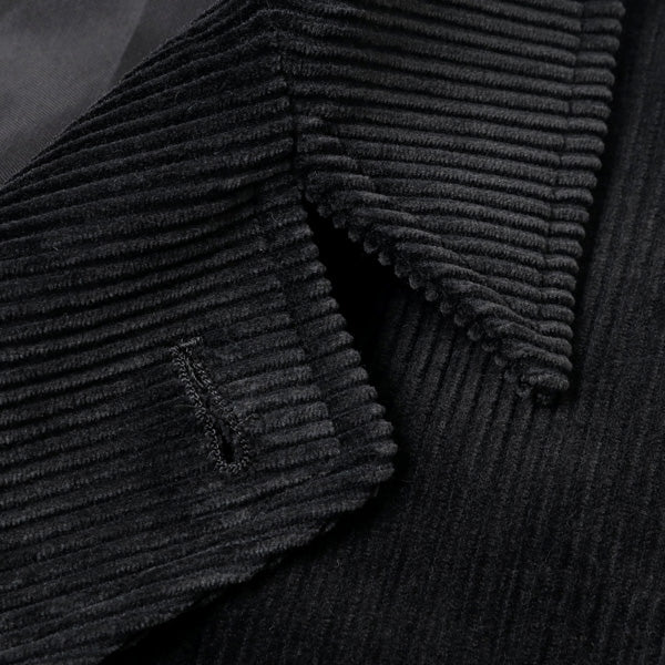 Doublebreasted Shirt Jacket