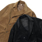 Doublebreasted Shirt Jacket