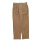 Andover Pant - 8w Cord