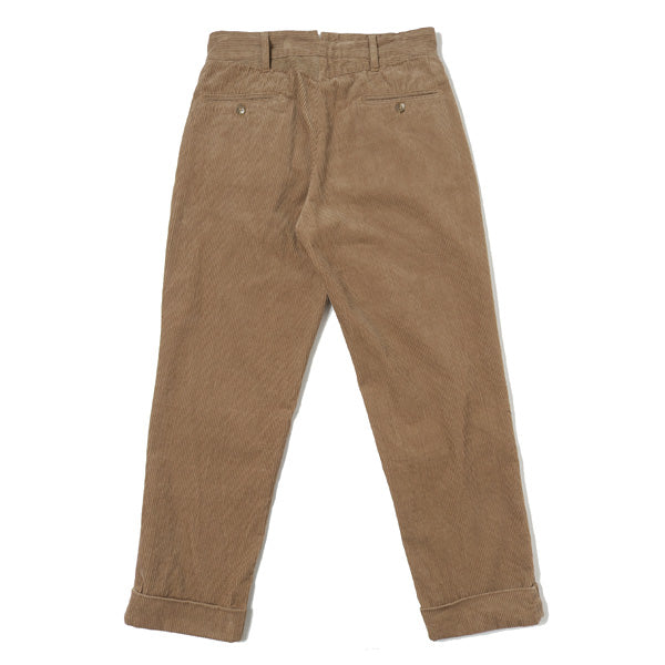 Andover Pant - 8w Cord