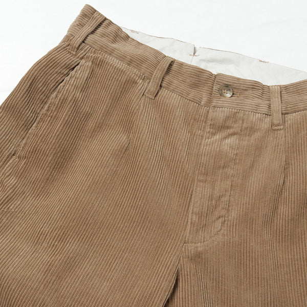 Andover Pant - 8w Cord