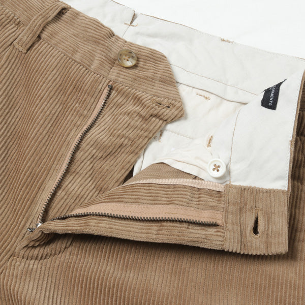 Andover Pant - 8w Cord