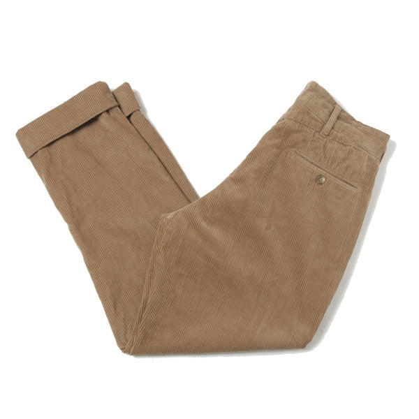 Andover Pant - 8w Cord