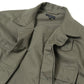 Bdu Jacket - Hb Twill