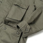 Bdu Jacket - Hb Twill