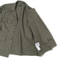 Bdu Jacket - Hb Twill