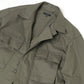 Bdu Jacket - Hb Twill