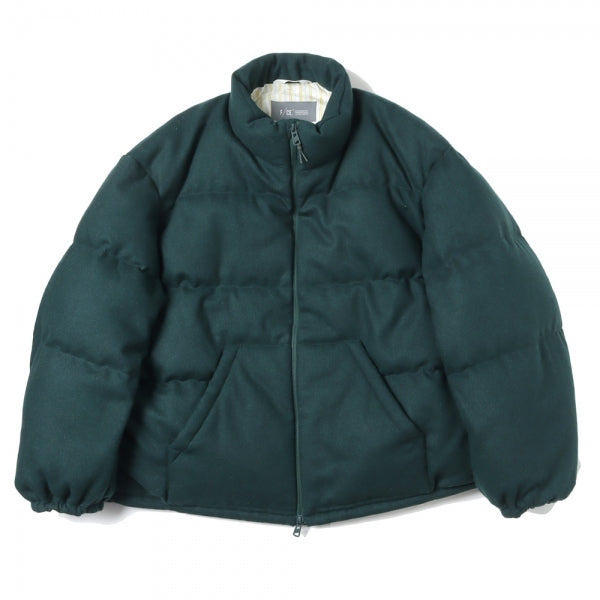 F/CE.×DIGAWEL Puffer Jacket