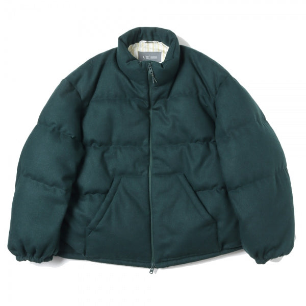 F/CE.×DIGAWEL Puffer Jacket