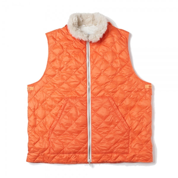 F/CE.×DIGAWEL Fleece Cold Climate Jacket(FCCJ)