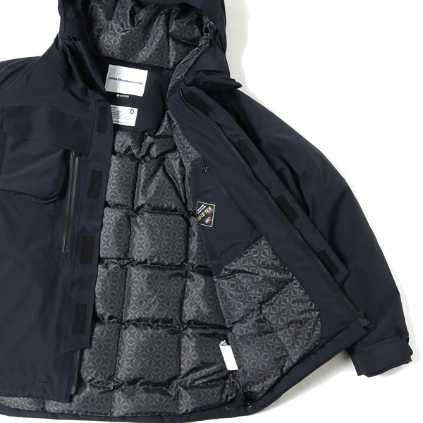 GORE-TEX DOWN JACKET