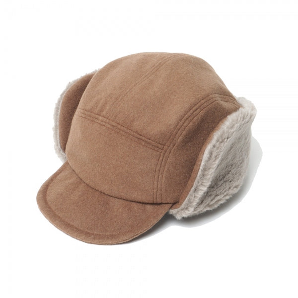 TRAPPER CAP