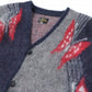 Mohair Cardigan - Papillon