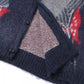 Mohair Cardigan - Papillon