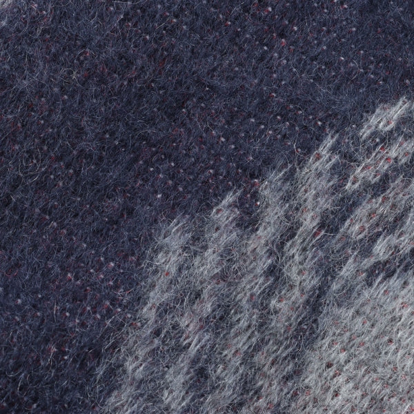 Mohair Cardigan - Papillon