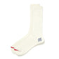 DWELLER SOCKS W/N/CA WOVEN